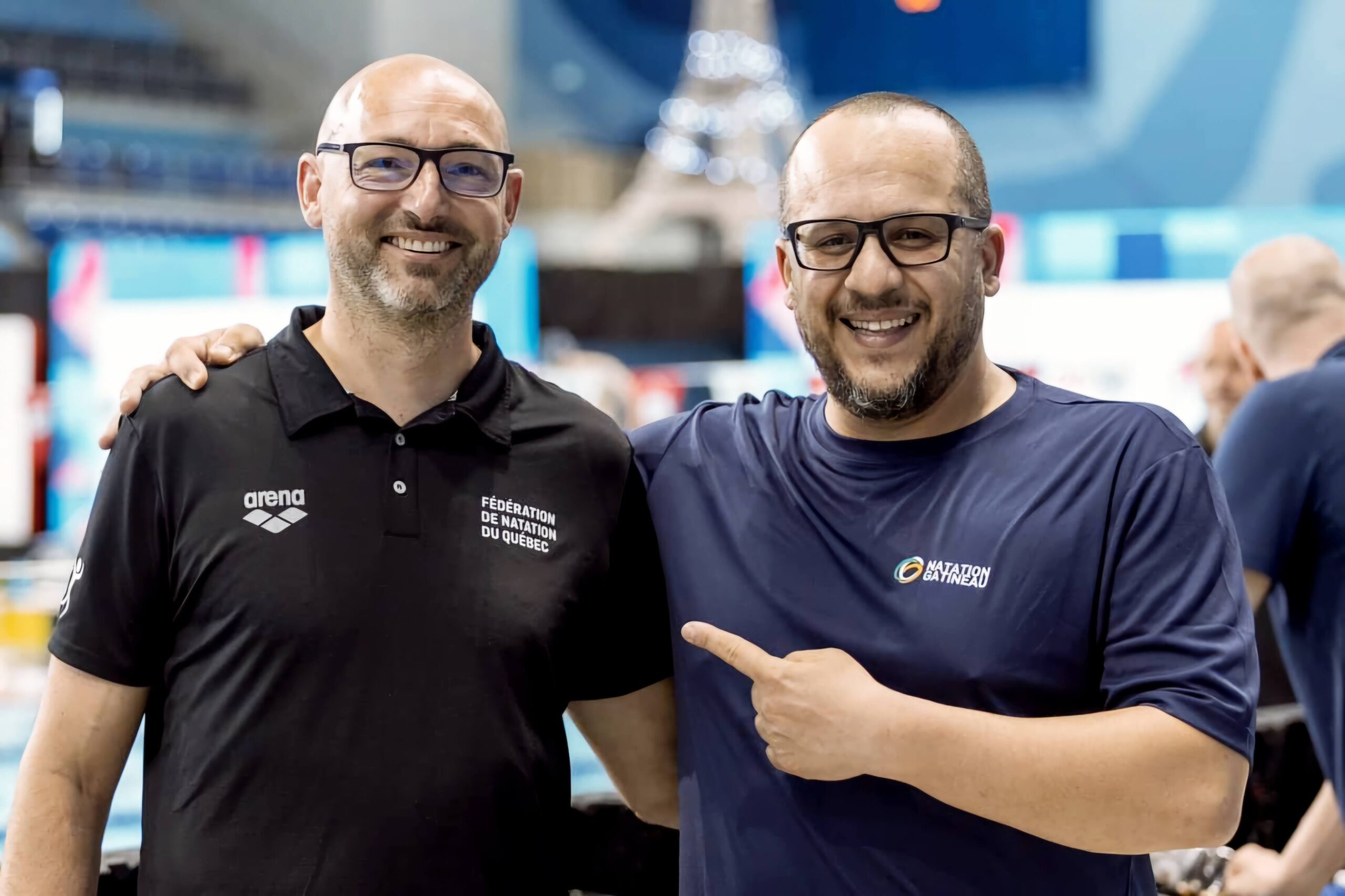 Natation Gatineau