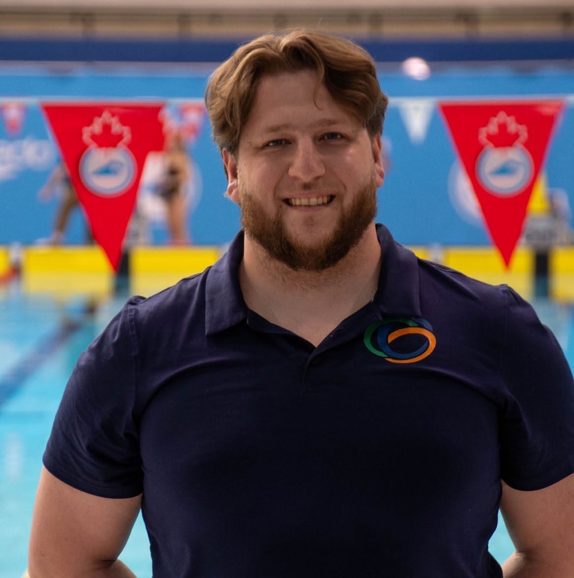 Liam Desjarlais