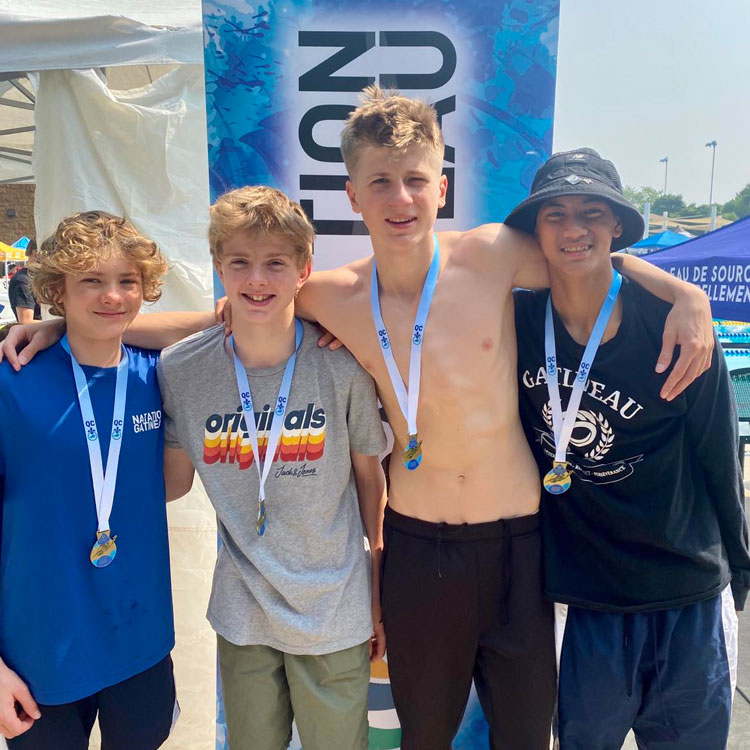 Sport-études Triathlon